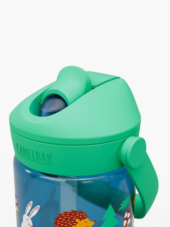 Camel Bak Trinkflasche Blau
