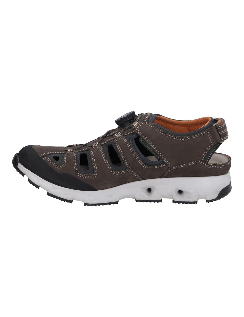 Sneaker Noah 08, moro-kombi
