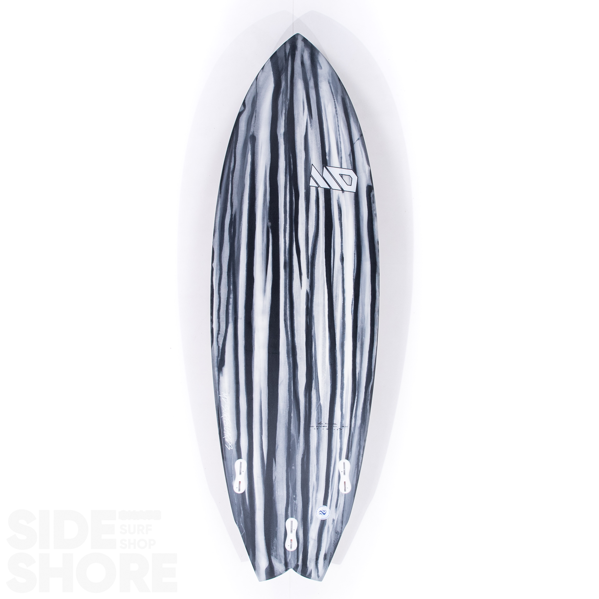 MD Surfboards Surf MD 5'8