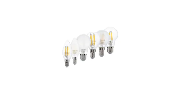 CASALUX LED Filaments