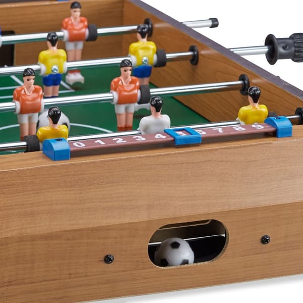 Fotball bordspill