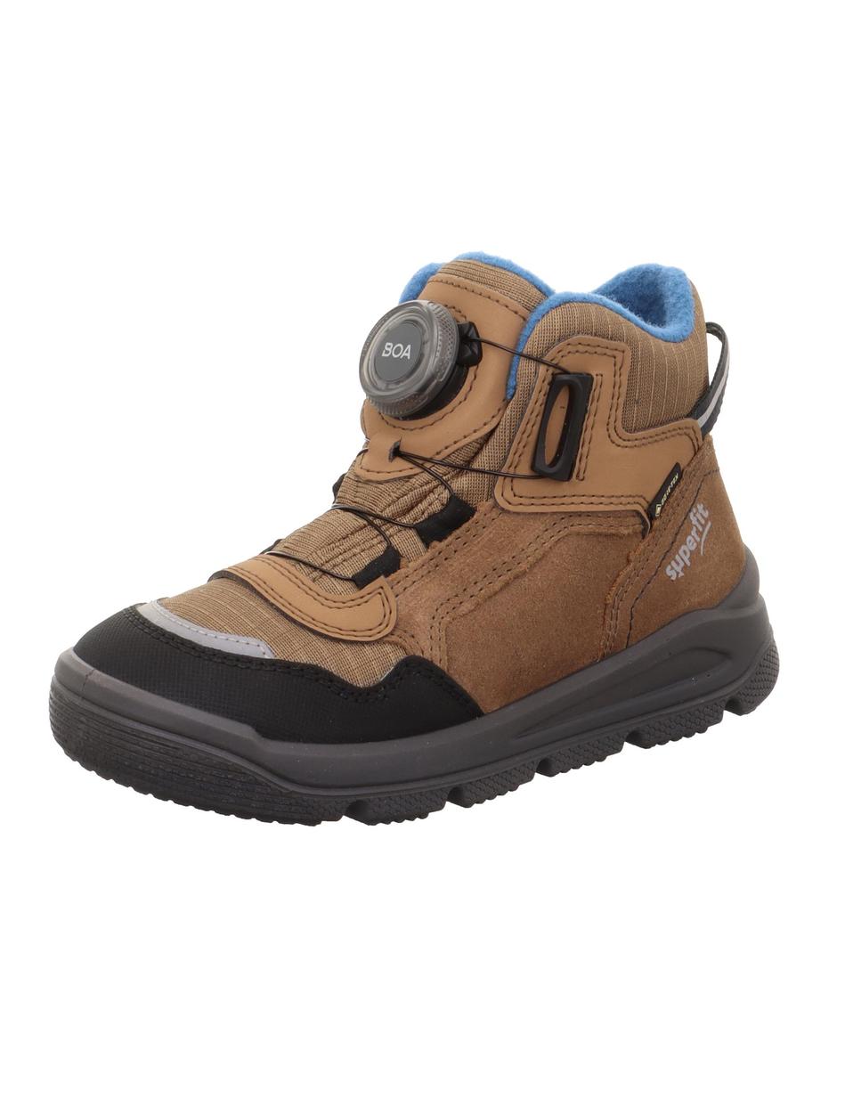 Winterstiefel MARS
