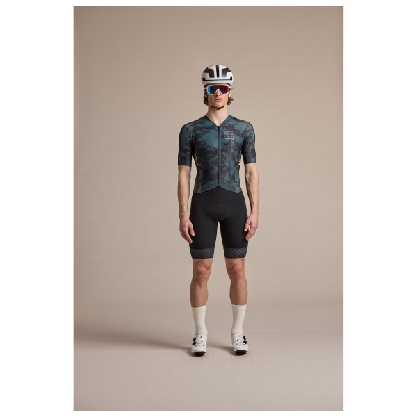 Maloja - PushbikersM. Suit - Maillot de cyclisme