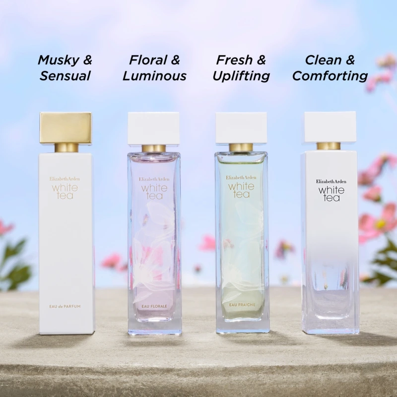 Elizabeth Arden White Tea Eau Florale EDT 30 ml