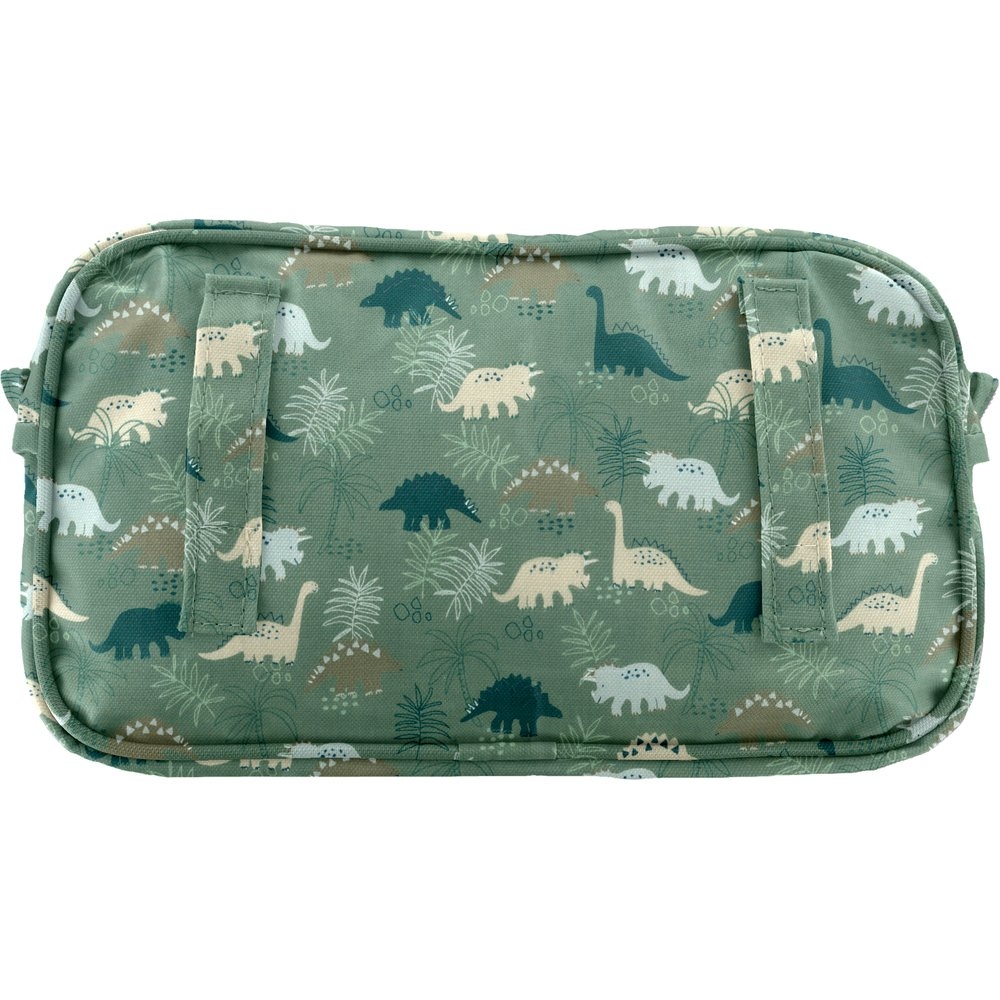 Pochette Banane Jurassic Dino