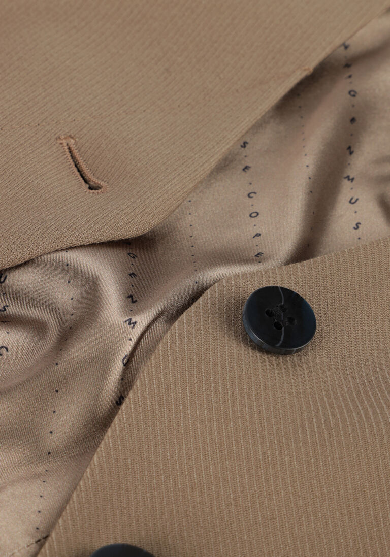 camel copenhagen muse gilet cmtailor-waistcoat