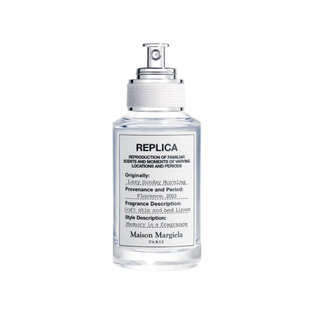 Replica Lazy Sunday Morning MAISON MARGIELA