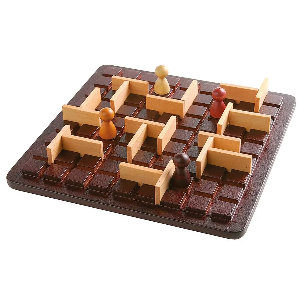 JEUX QUORIDOR MINI