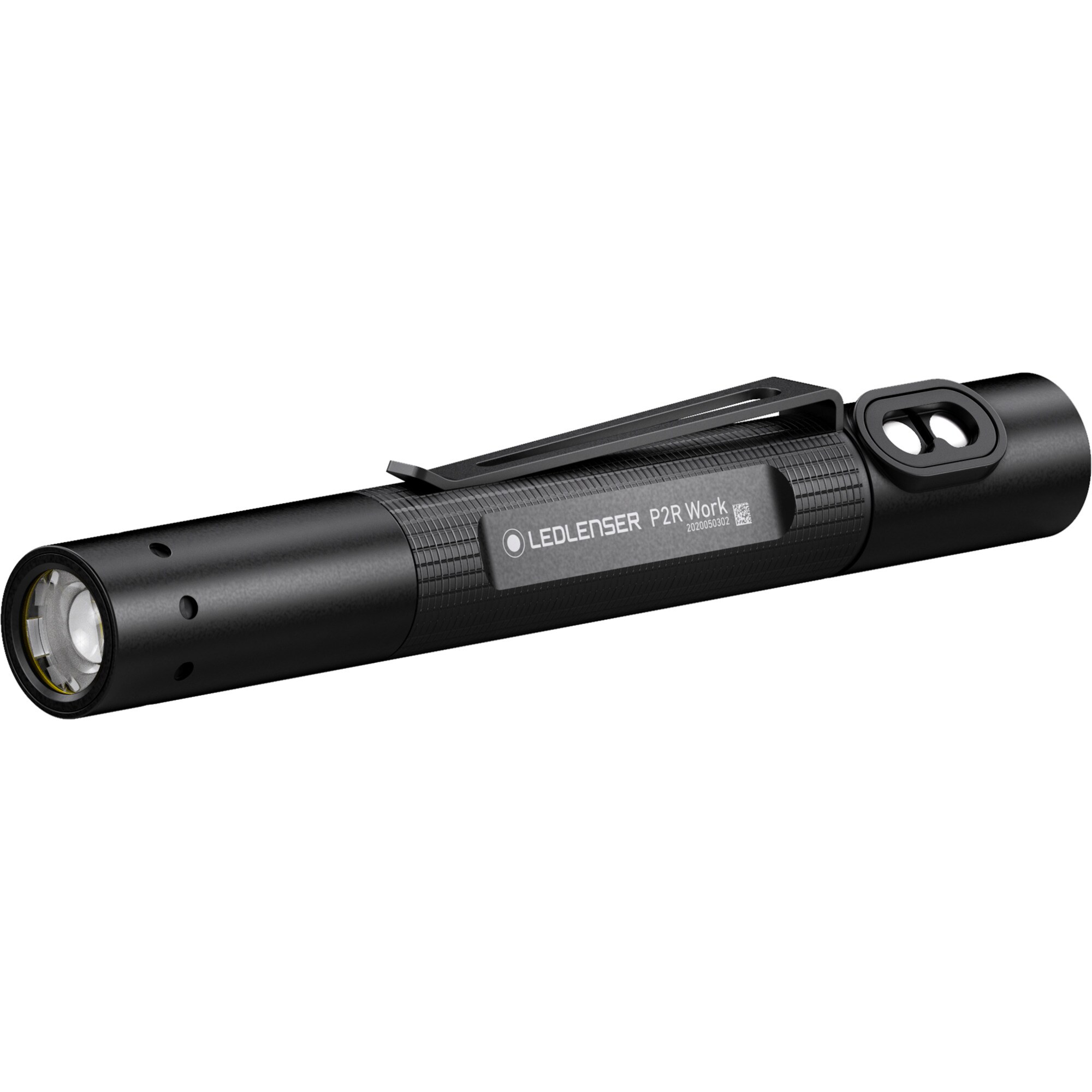 Ledlenser Taschenlampe P2R Work
