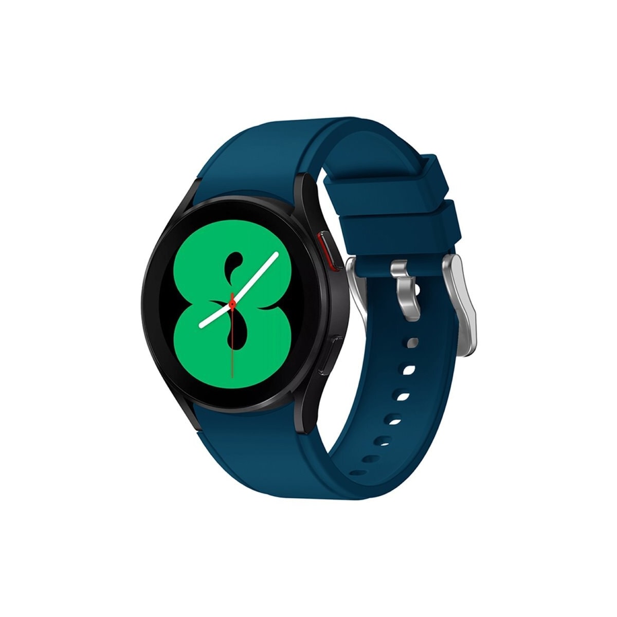Sport armbånd till Samsung Galaxy Watch 4 (40mm) - Blå