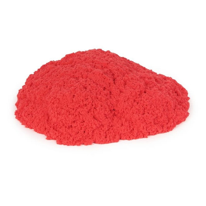 Kinetic Sand - Rot