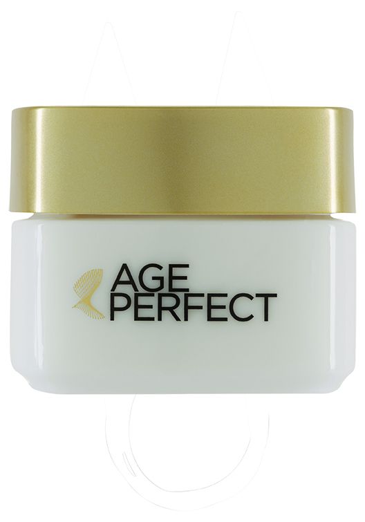 Skin Care Age Perfect Day Cream