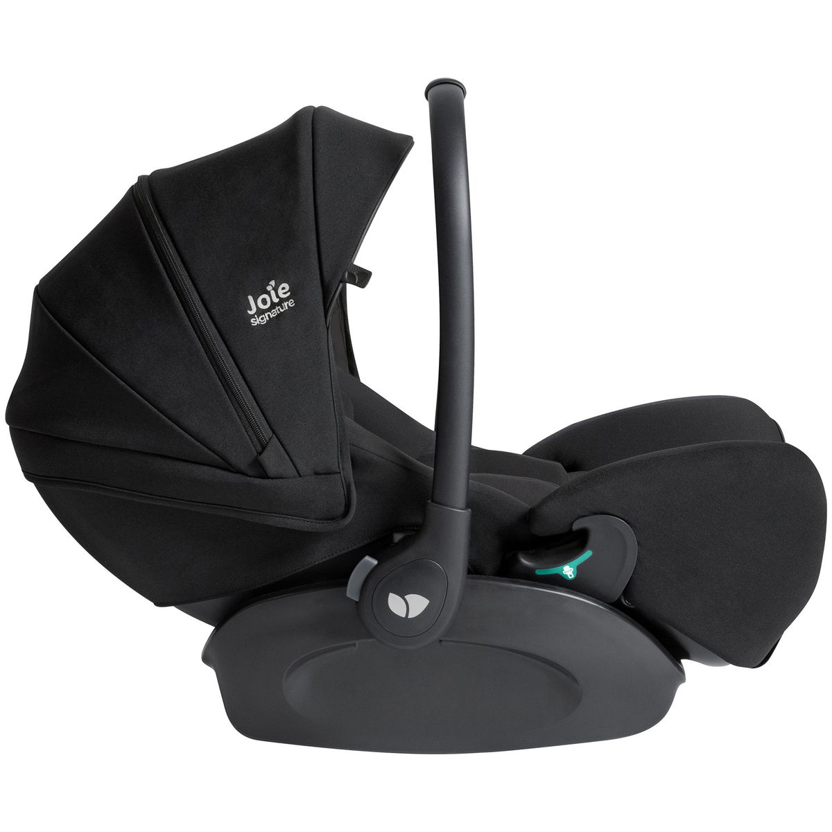 JoieJoie   Versiti Signature Twin Set mit i-Level Pro  eclipse