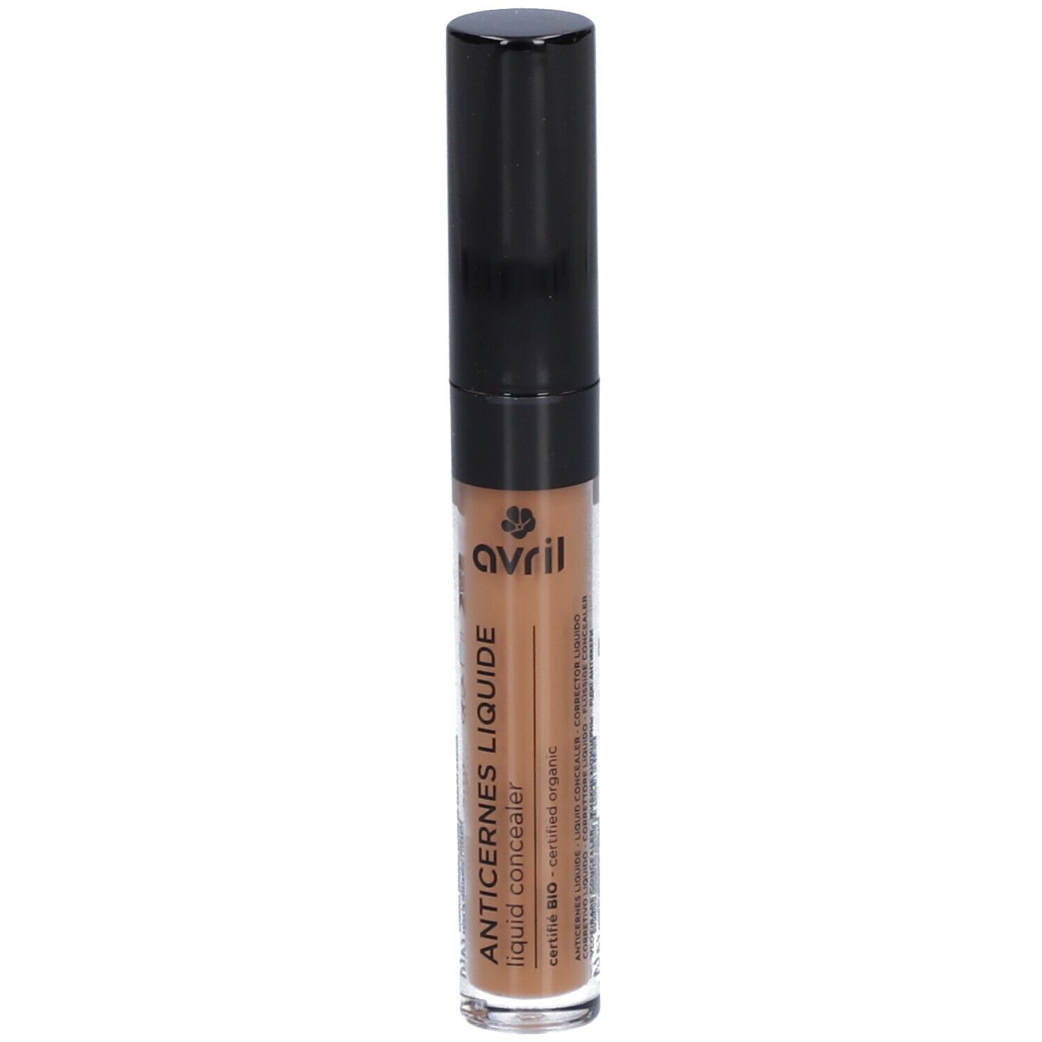 Avril - Zertifizierter Bio-Flüssig-Concealer