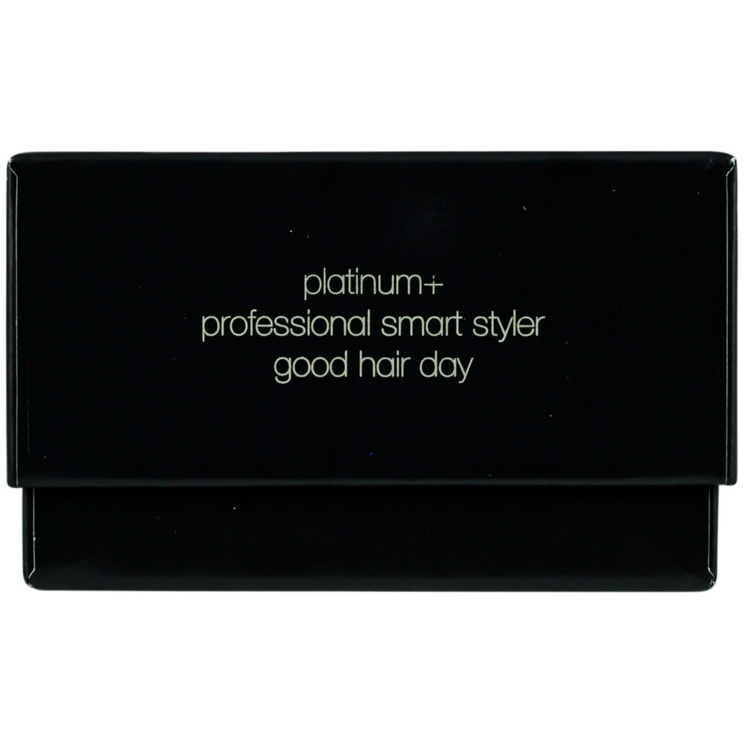 ghd platinum+ styler