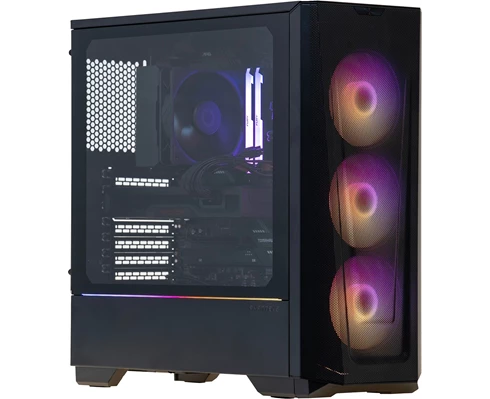 Mission SG R300 Gaming PC