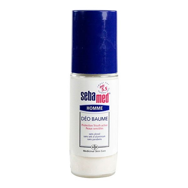 Déo baume homme 50ml