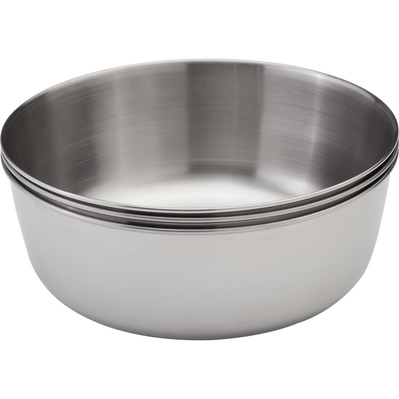 MSR Alpine Nesting Bowl Schüsseln