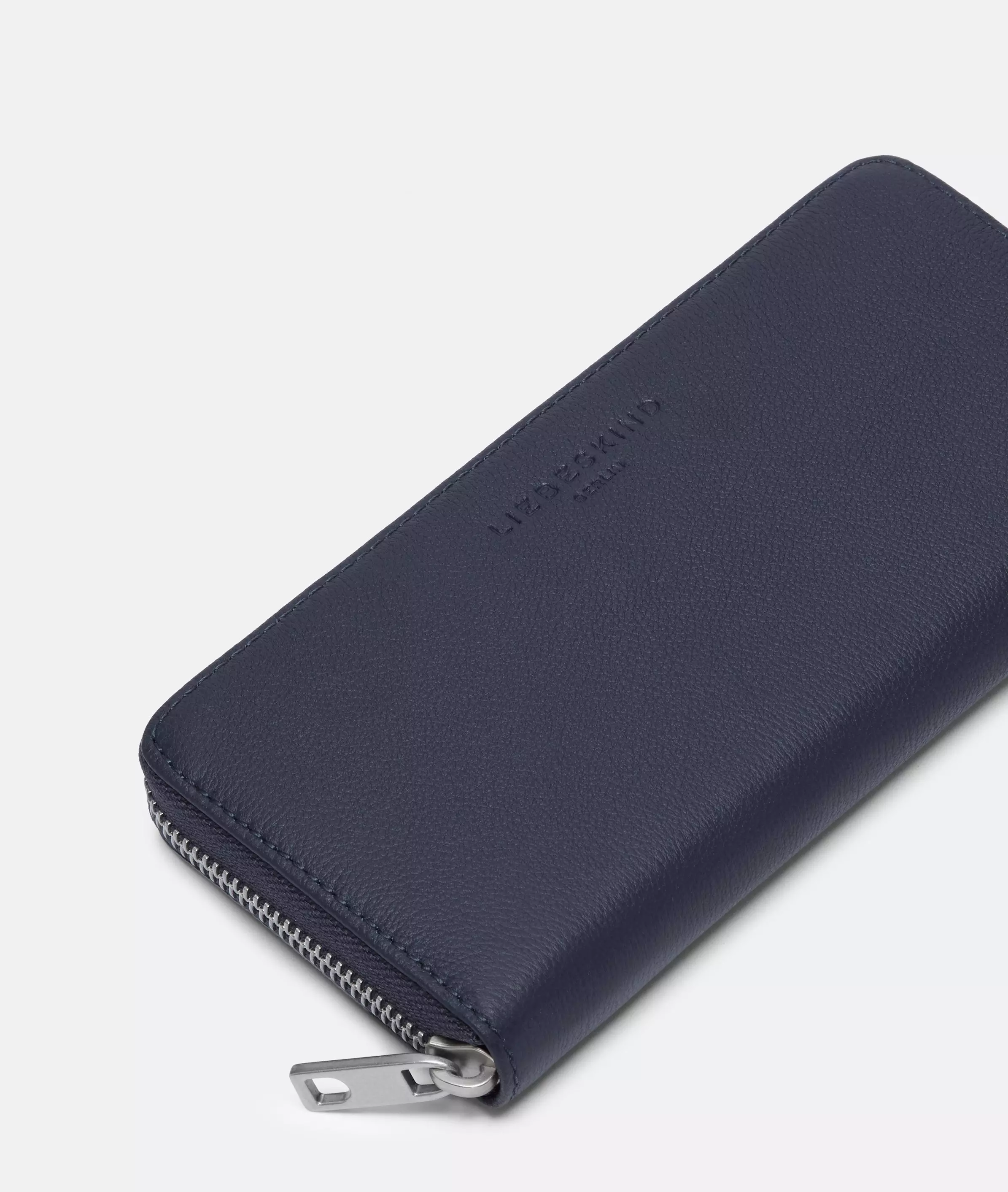 Sally purse L Large leather wallet