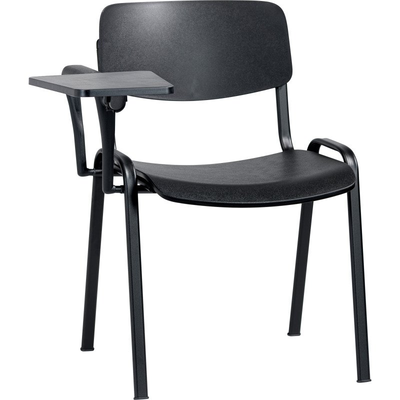 Tablette écritoire pour chaise conférence