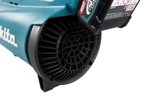 Makita UB001GZ - Havesugemaskine/bladblæser - ledningfri - 40 V - 0-23000 opm - 960 m³/h - 53-64 m/s - 3.9 kg - SOLO