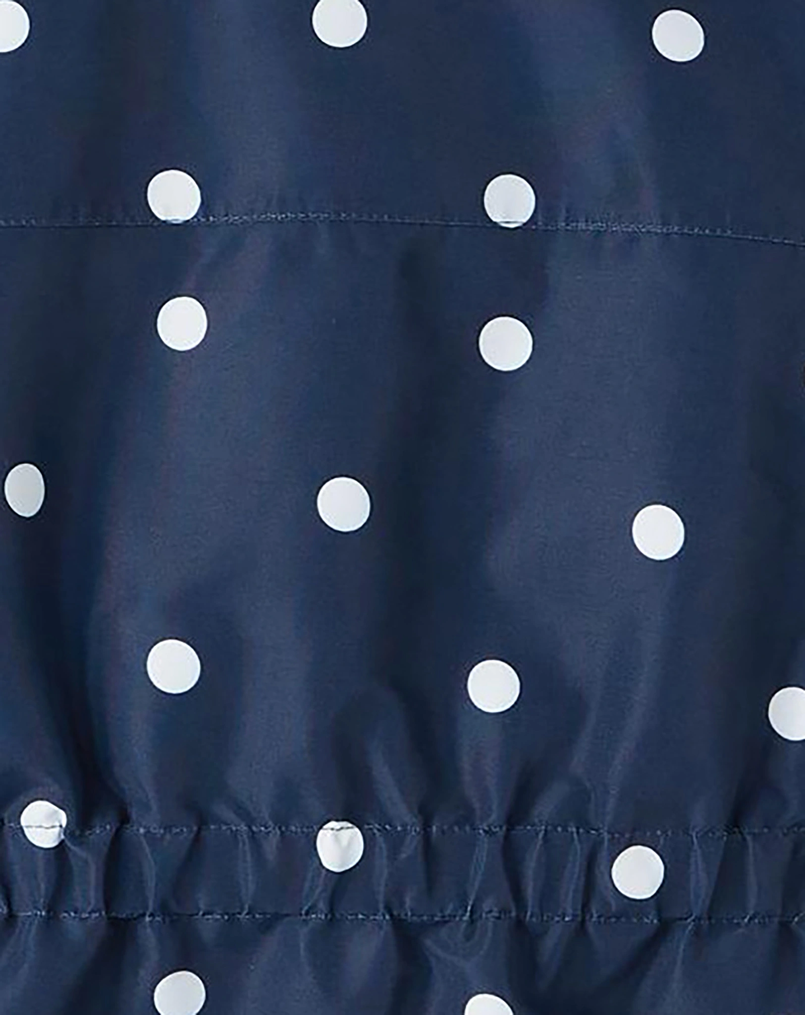 Winterjacke NMFSNOW05 - DOT in dark sapphire