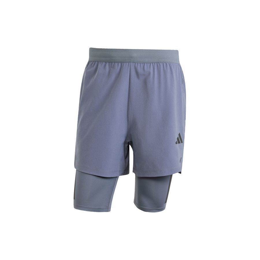 Adidas Short 2 en 1 Power