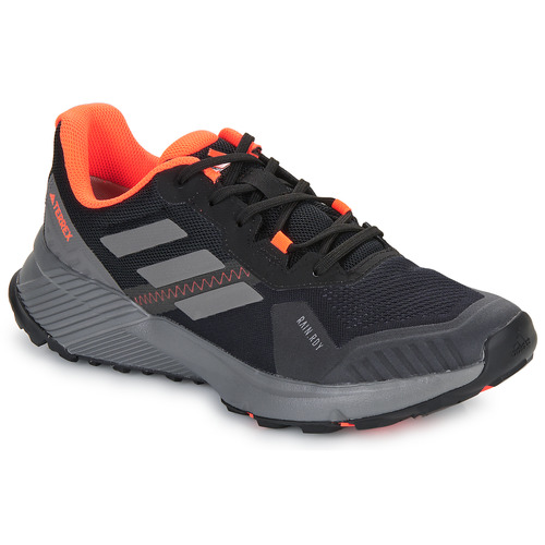 adidas TERREX - TERREX SOULSTRIDE R.RDY Gris / Negro
