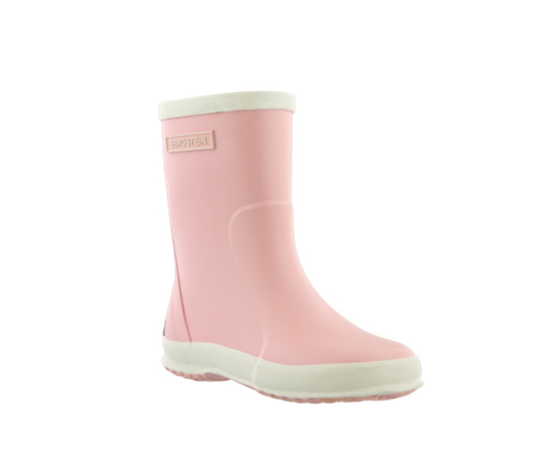 Bergstein Rainboot Soft-Pink