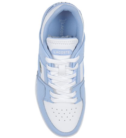 Lacoste Schuhe - Court Cage - White/Graphit