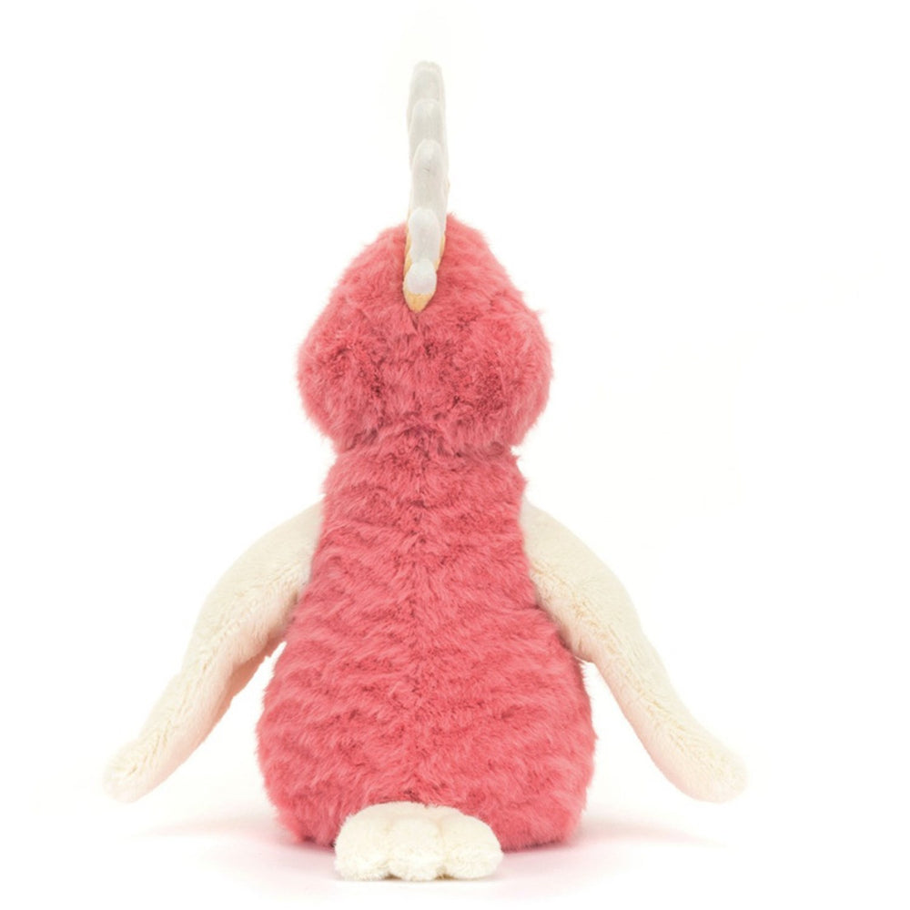 Køb Jellycat Squawkatoo