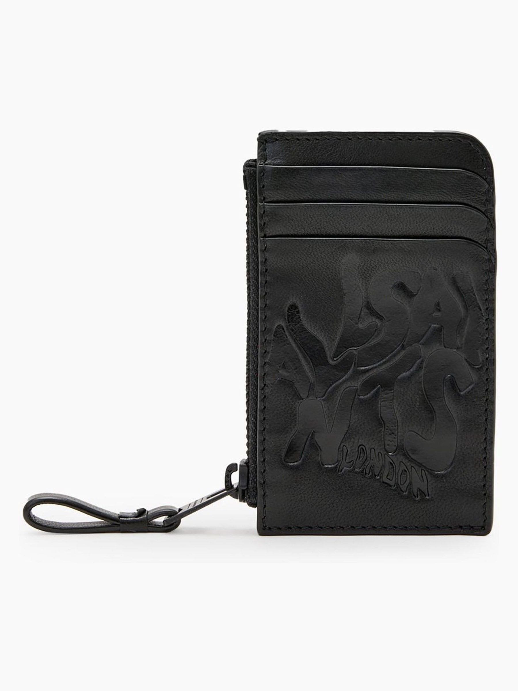 AllSaints Orlando Isamu Wallet