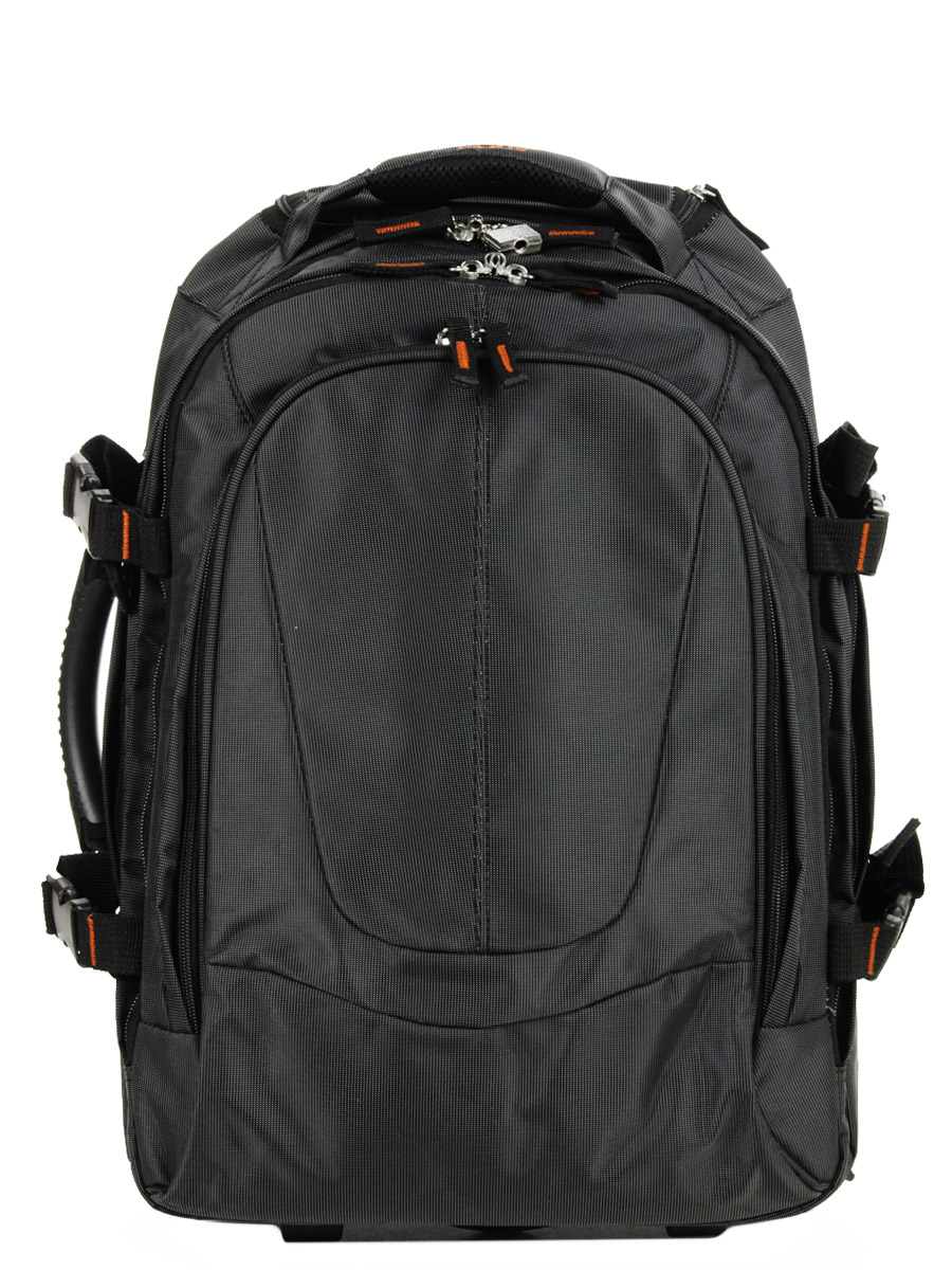 Sac À dos ordinateur Airtex Atlas 15 pouces