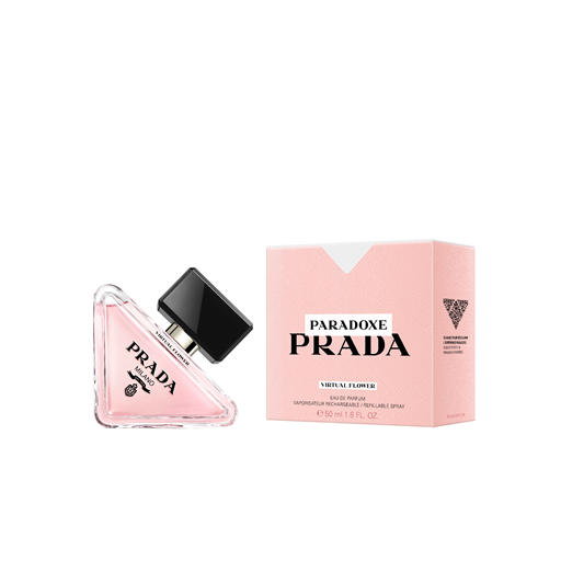 Prada Paradoxe Virtual Flower Eau De Parfum, 50 ml