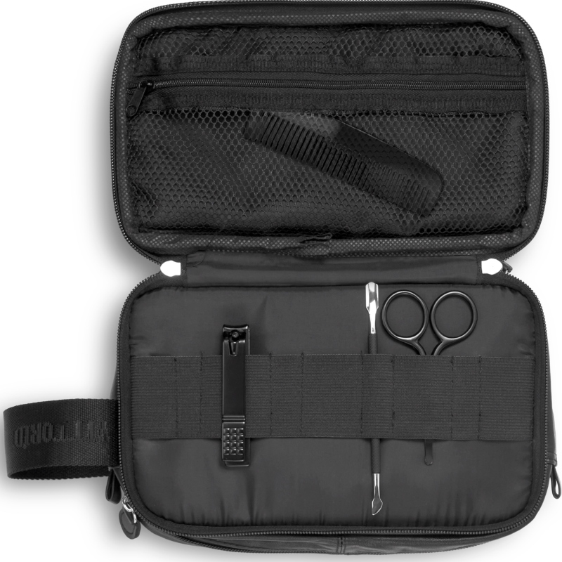 Gillian Jones Vittorio Spa Bag For The Dad 11029