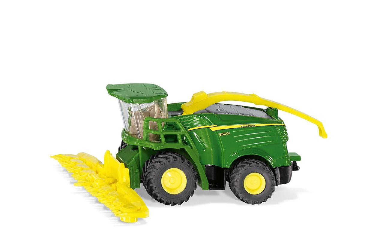 Maishäcksler John Deere 8500i 1:87H0 Maishäcksler Modell