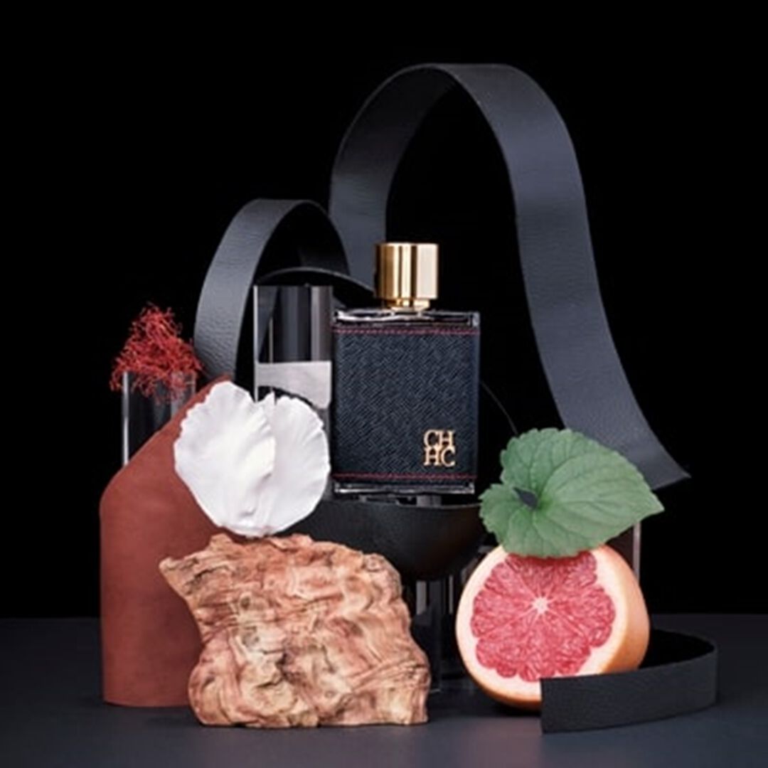 CAROLINA HERRERA CH MEN Eau de Toilette - 50ml