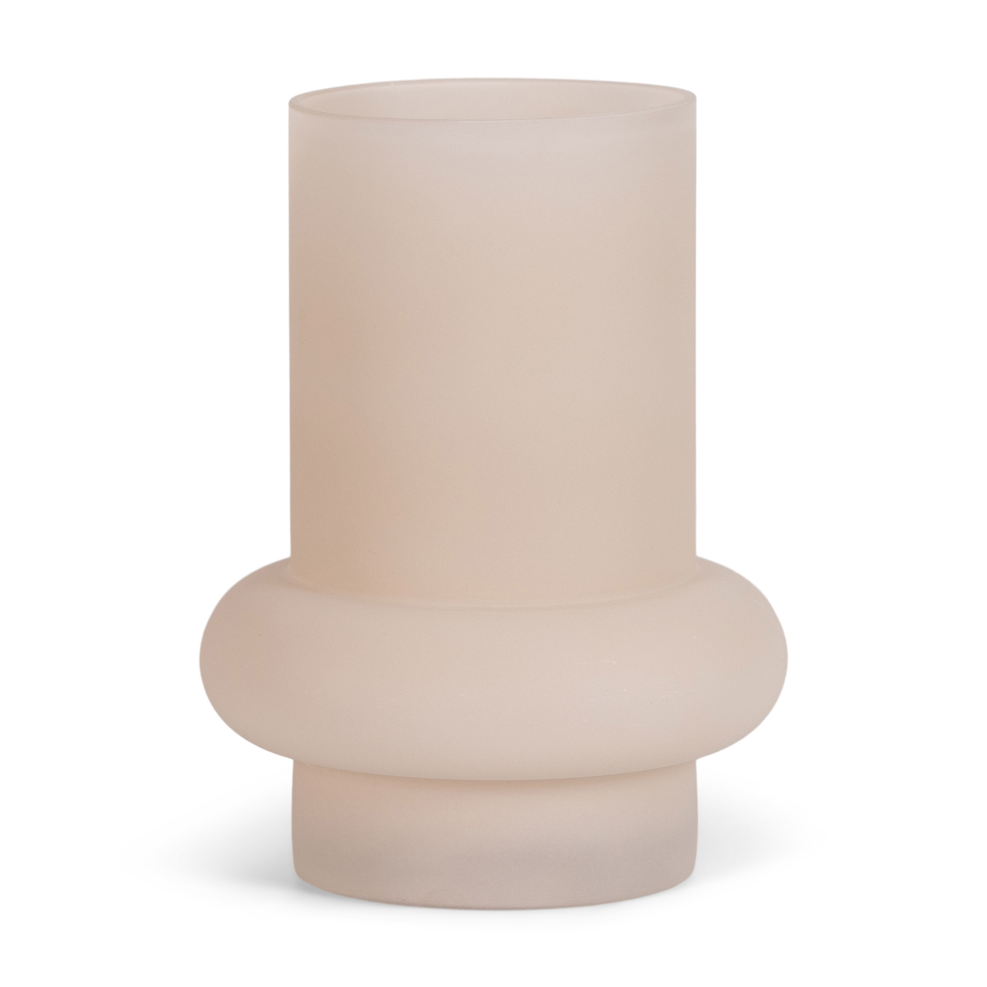 Vaas Lilium beige