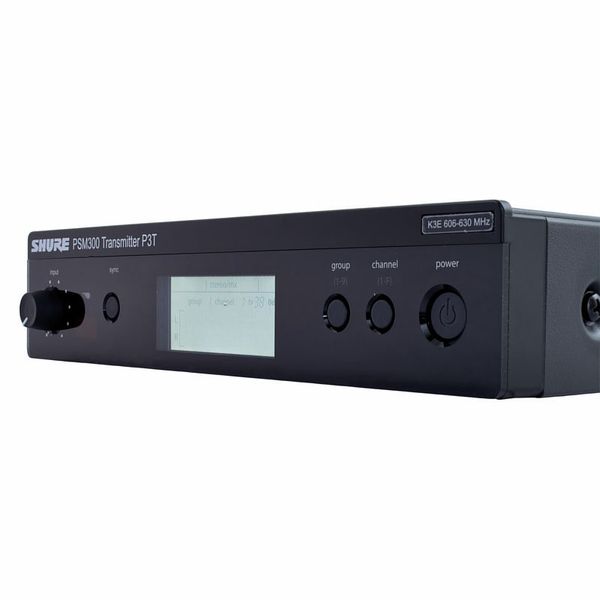 Shure PSM 300 Premium SE215 S8
