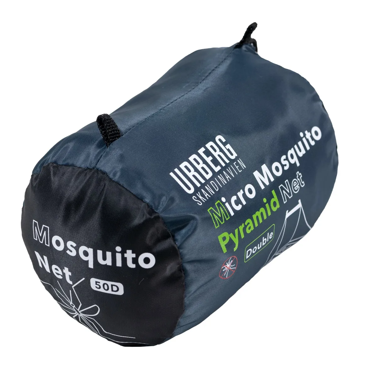 Urberg Mosquito Net Double White