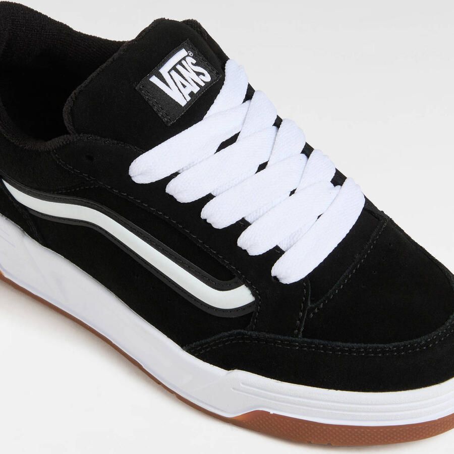 VANS Hylane sneakers zwart