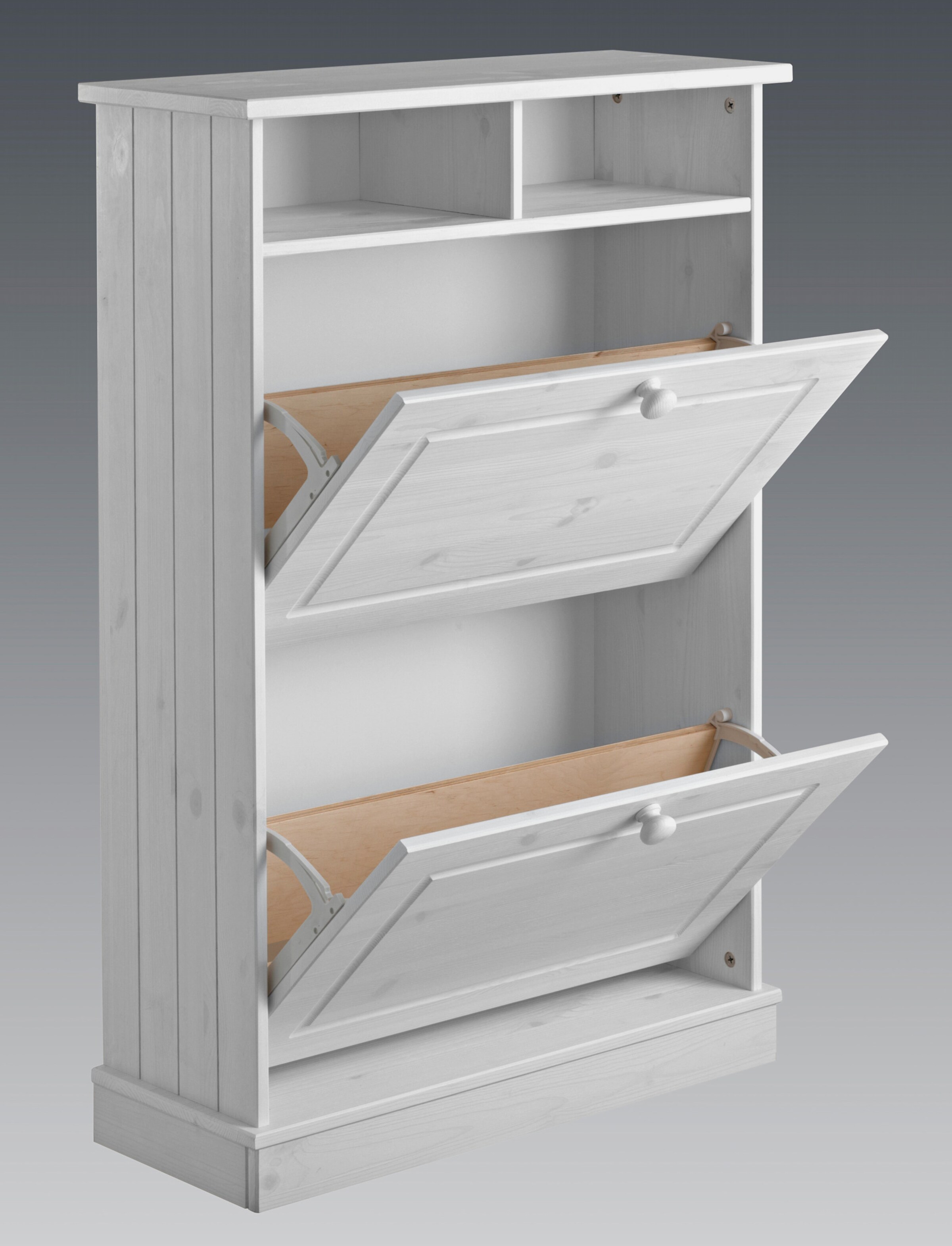 Schuhschrank