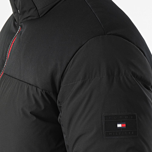 Doudoune New York Down Puffer 2788 Noir