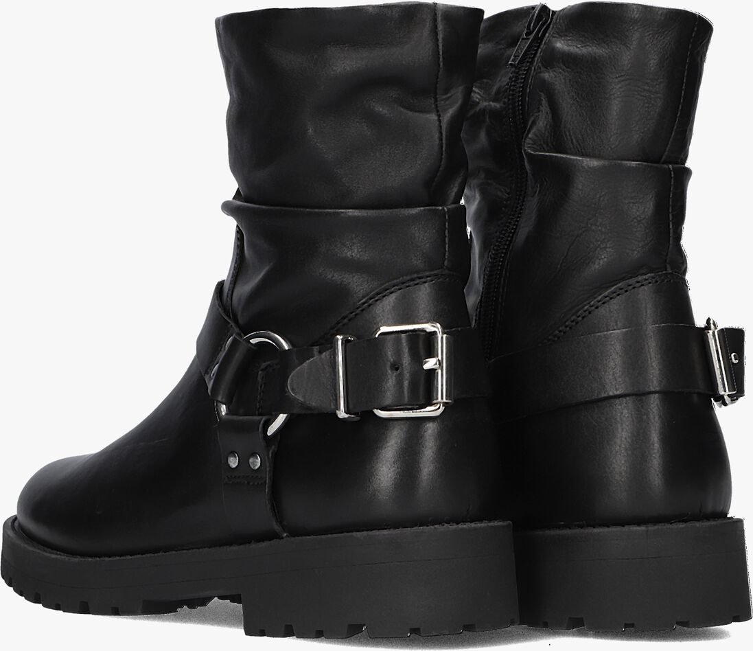 OMODA zwarte omoda biker boots lein-07