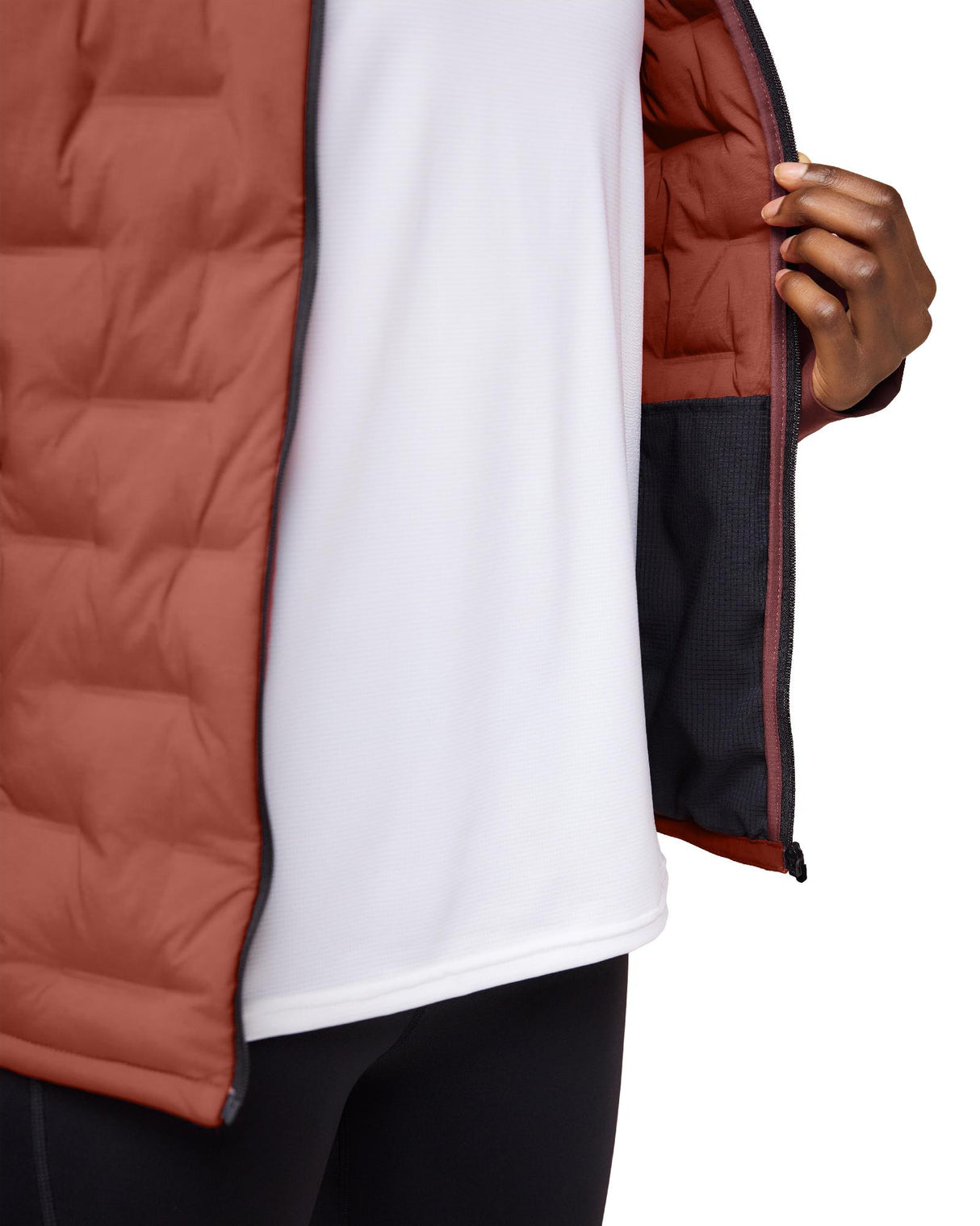 On<br>Climate Jacket W