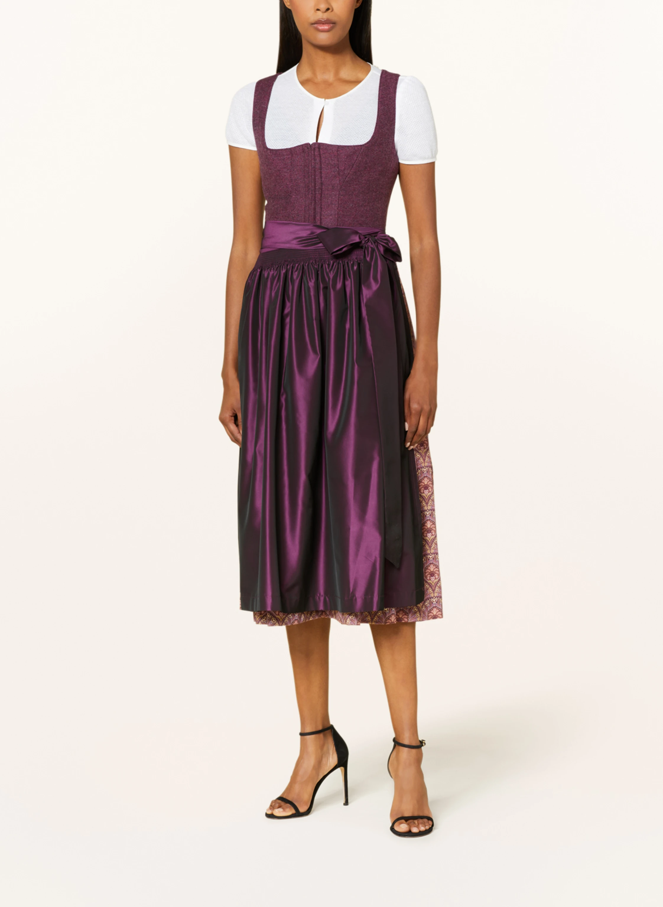 Johann & Johanna Dirndl