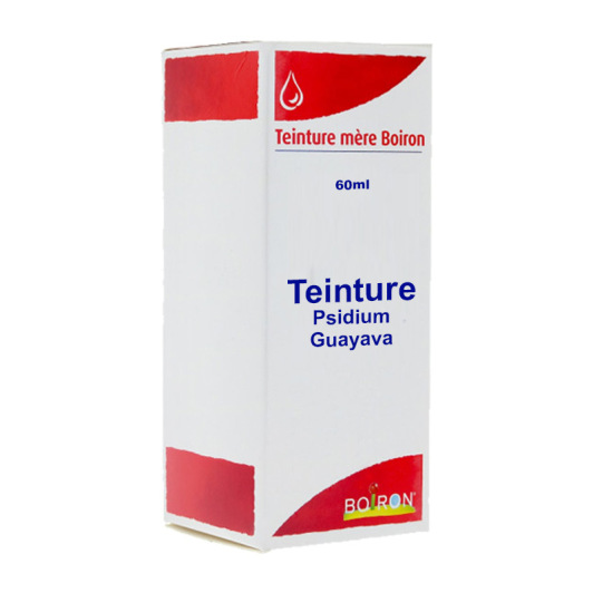 Boiron Teinture mère Psidium Guayava