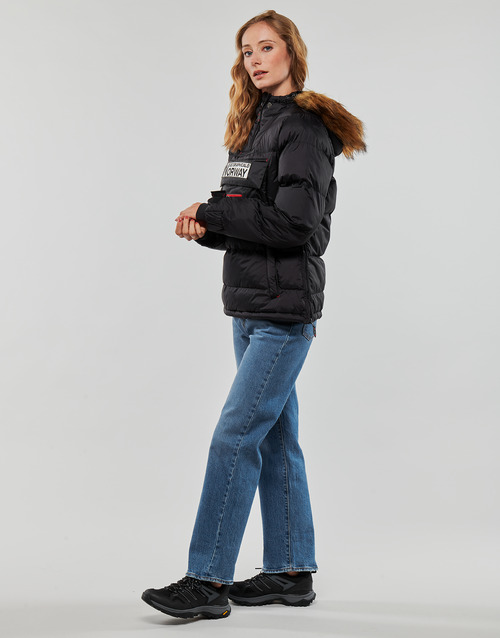 Geographical Norway - BELANCOLIE - Noir