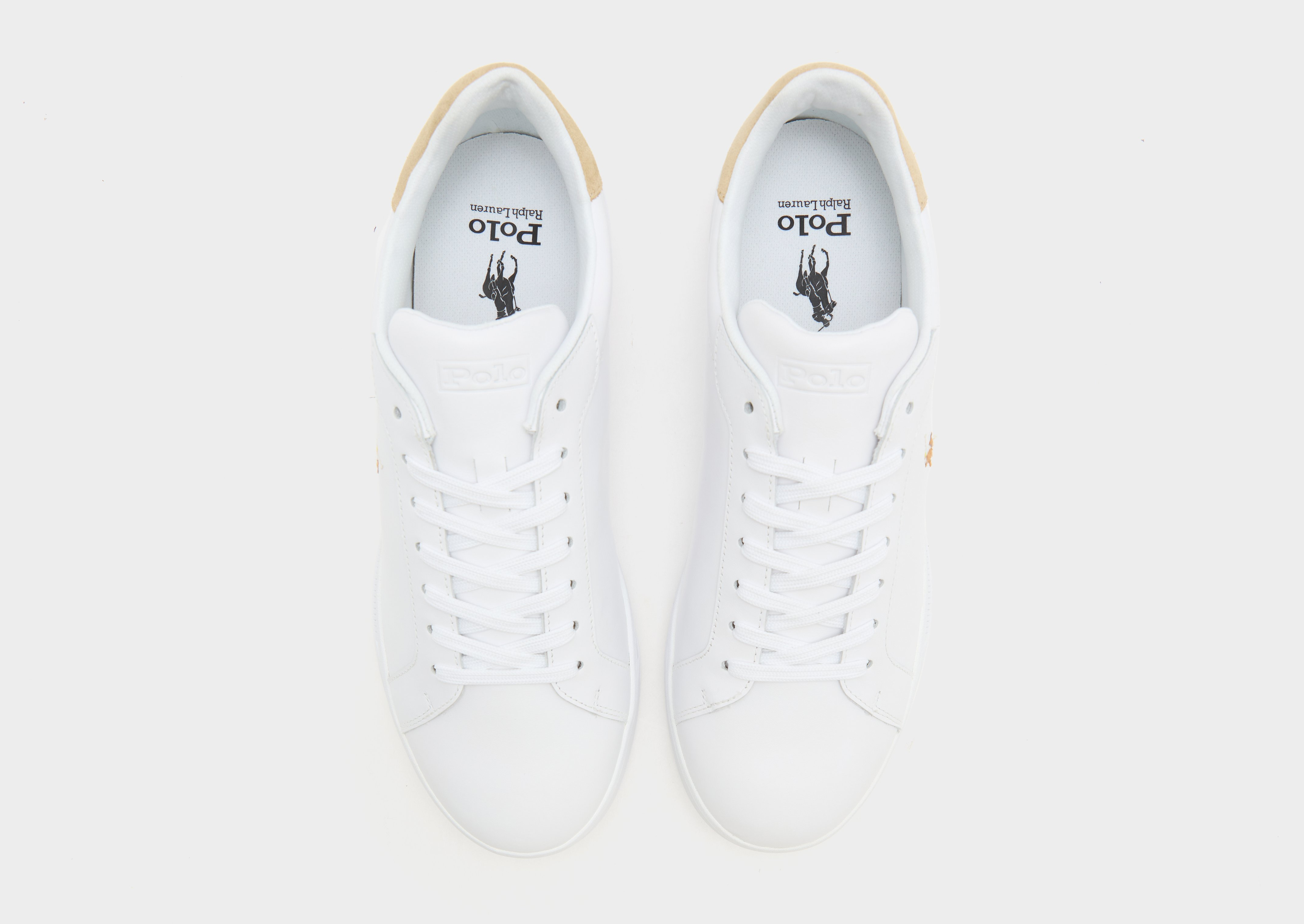 Polo Ralph Lauren Heritage Court Homme