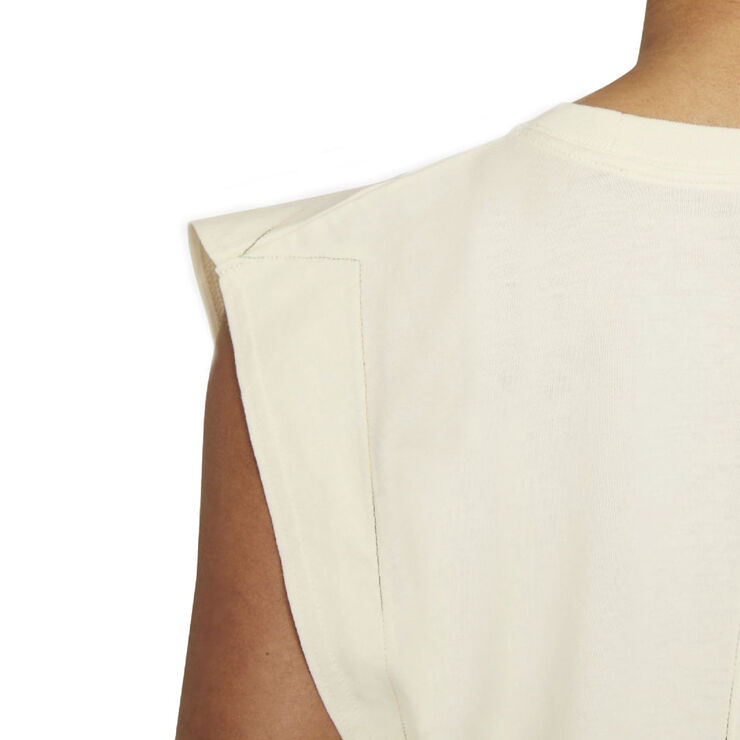 Nike sportswear earth day tanktop White